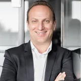 Nils Oehmichen, Geschäftsführer der frag.hugo Informationssicherheit GmbH